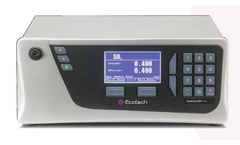 American Ecotech - Model Serinus 50T - Trace Sulfur Dioxide Analyser