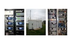 American Ecotech - Specialty Gas Analyzers