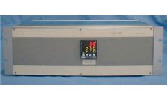 American Ecotech - Model HTO-1000 - TRS/NH3 Converter