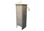 American Ecotech - Model HiVol 3000 - MegaVol High Volume Dust Sampler