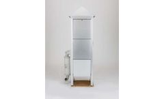 American Ecotech - Model HiVol 3000 - PUF High Volume Puf Sampler