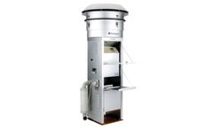 American Ecotech - Model HiVol 3000 - High Volume Particulate Air Sampler