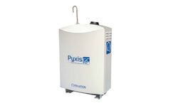 Ambilabs - Model PyxisGC - Remote BTEX Monitoring Gas Chromatograph