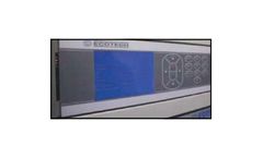 American Ecotech - Model VOC1000 - Methane, Non-Methane & Total Hydrocarbon Analyzer