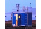 EKTO - Lightweight Highly Insulated Enclosure