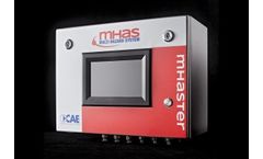 Mhaster - Data Logger