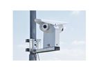 Eagle - Parameter Measurement Camera System
