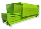 FleetGenius - Self-Contained Compactors