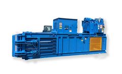 FleetGenius - Horizontal Balers
