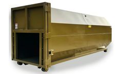 FleetGenius - Compactor Containers