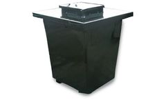 FleetGenius - Grease Collection Containers