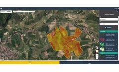 3A - Version Green Planet - Integrated Agriculture Platform Software