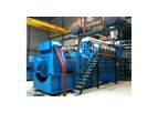 Cogeneration Plants