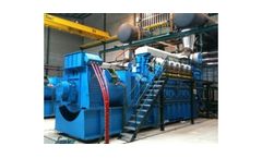 Cogeneration Plants