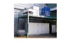 Micro Cogeneration Plant