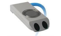 In-Situ - Model 850-AVS - Doppler Ultrasonic Area/Velocity Sensor