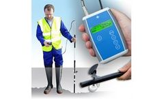 In Situ - Model GP-SFM01 - Stream Flow Meter Kit with Field Case