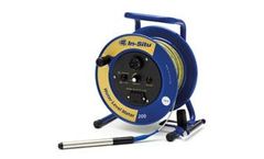 In Situ - Model WLM-200 - Water Level Meter