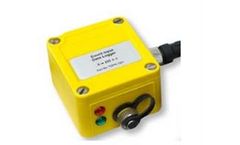 In Situ - Model TT - Rain Counter Data Logger