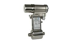 FSI - Model MS501/ML4-F1 - Electromagnetic Batching Flowmeter
