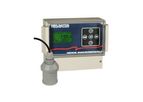 Flomotion Systems - Model 900 - Open Channel Flow Measurement System