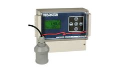 Flomotion Systems - Model 900 - Open Channel Flow Measurement System