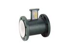 FSI ISOMAG - Model MS2500 - Flange-Style Electromagnetic Flow Meter Sensor