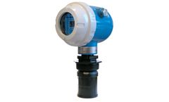 Flomotion - Model LT260 - Loop Powered Level Transmitter
