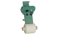 FSI ISOMAG - Model MS600 - Electromagnetic Flow Sensor