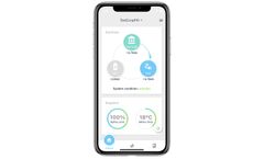 Web & Mobile App