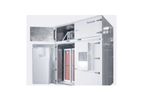 Younicos - Model Y.Cube - Fully Integrated Plug and Play Energy Storage System