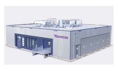 Younicos - Model Y.STATION - Utility Scale Energy Storage Systems