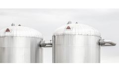 Highview Power - Liquid Air Energy Storage Technology