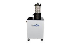 GDS - Model G-345-DYNTTS-10 - Dynamic Triaxial Testing System