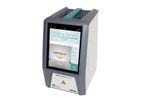 Grabner - Model G-G85-FP Vision - Flash Point Analyzer