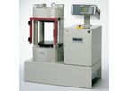 Hoskin - Model BETA 5-2000A - Compression Testing Machine