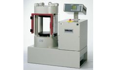 Hoskin - Model BETA 5-2000A - Compression Testing Machine