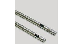 Instrumentation Northwest - Model CT2X - Submersible Conductivity/Temp/Depth Smart Sensors