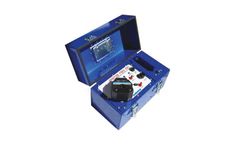 Waterra Spectra - Model E-476-Field pro - Peristaltic Pump