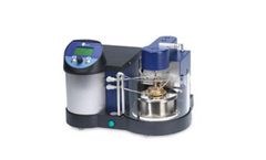 Stanhope - Seta - Model G-131-34100-2 - Multiflash Pensky-Martens Flash Point Module