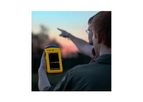 Titley-Scientific - Model EM01-AAAB007 - Anabat Walkabout Active Bat Detector