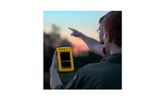 Titley-Scientific - Model EM01-AAAB007 - Anabat Walkabout Active Bat Detector