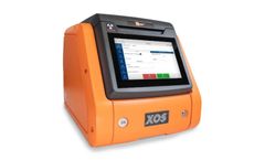 Clora - Model 2XP R - GF45-403748-01 - Benchtop Chlorine Analyzer