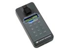 AquaFluor - Model E-541-8000-010 - Handheld Flourometer and Turbidimeter