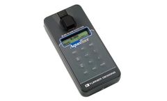 AquaFluor - Model E-541-8000-010 - Handheld Flourometer and Turbidimeter