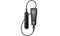 ProQuatro - Model E-528-606950 - Multiparameter Meter