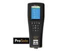 ProSolo - Model E-528-626650 ProSoloODOCT - Optical Dissolved Oxygen and Conductivity Meter