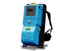 APEX  Smith-Root - Backpack Electrofisher