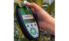 Apogee - Model E-804-MC-100 - Chlorophyll Concentration Meter