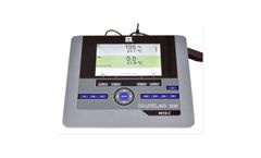 YSI - Model E-528-MultiLab 4010-1, 2, 3 - Laboratory Meter for pH/ORP/Conductivity/BOD